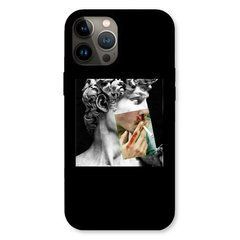 Чехол &laquo;Art&raquo; на iPhone 12 Pro Max арт.1617