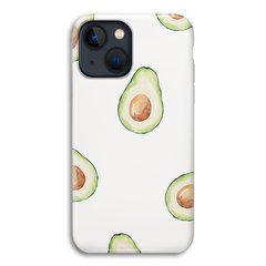 Чохол «Avocado» на iPhone 15 Plus арт.1022