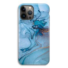 Чехол &laquo;Fancy Marble&raquo; на iPhone 12|12 Pro арт.2296