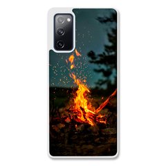 Чохол «Bonfire» на Samsung S20 FE арт. 2317