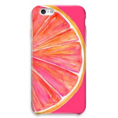 Чохол «Grapefruit» на iPhone 5/5s/SE арт. 1351