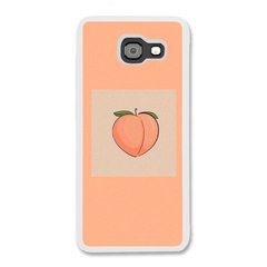 Чохол «Peach» на Samsung А3 2017 арт. 1759