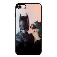 Чехол &laquo;Cat-woman&raquo; на iPhone 7/8/SE 2 арт. 727