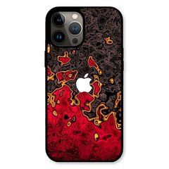 Чехол &laquo;Avalanche&raquo; на iPhone 12 Pro Max арт.1701-я