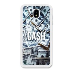 Чохол «CA$H» на Samsung J3 2017 арт. 1871
