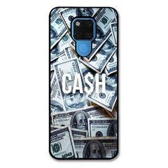 Чохол &laquo;CA$H&raquo; на Huawei Mate 20 арт. 1871