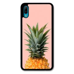 Чохол «A pineapple» на Huawei Y6 2019 арт. 1015