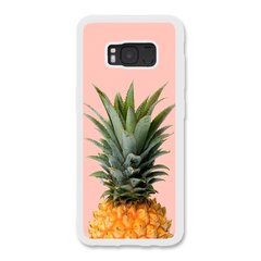 Чохол «A pineapple» на Samsung S8 арт. 1015
