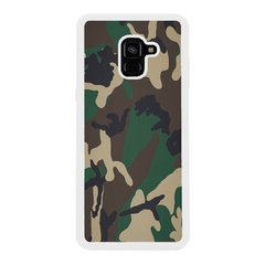 Чехол «Army» на Samsung А8 Plus 2018 арт. 858