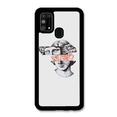 Чехол &laquo;Art&raquo; на Samsung M31 арт. 1342
