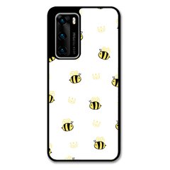 Чохол «Bees» на Huawei P40 арт. 2267