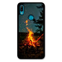 Чохол «Bonfire» на Huawei Y7 2019 арт. 2317