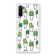 Чохол «Cactus» на Samsung Note 10 арт. 1318