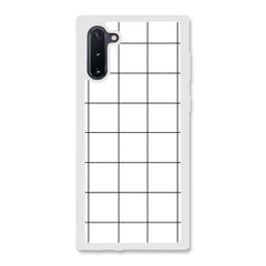 Чехол «Cell» на Samsung Note 10 арт. 738