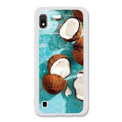 Чохол «Coconut» на Samsung А10 арт. 902