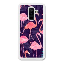 Чохол «Flamingo» на Samsung А6 Plus 2018 арт. 1397