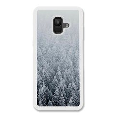 Чохол «Forest» на Samsung А6 2018 арт. 1122