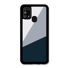 Чехол &laquo;Geometry&raquo; на Samsung M31 арт. 1145