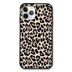 Чехол &laquo;Leopard print&raquo; на iPhone 11 Pro Max арт. 2427
