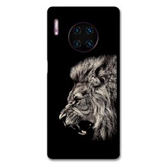Чохол «Lion» на Huawei Mate 30 Pro арт. 728