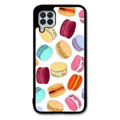 Чохол &laquo;Macaroons&raquo; на Huawei P40 Lite арт. 2417