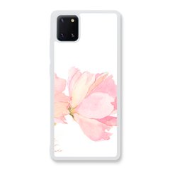 Чохол «Pink flower» на Samsung Note 10 Lite арт. 1257