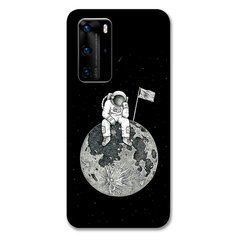 Чохол &laquo;Pondered&raquo; на Huawei P40 Pro арт. 2282