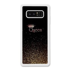 Чохол «Queen» на Samsung Note 8 арт. 1115