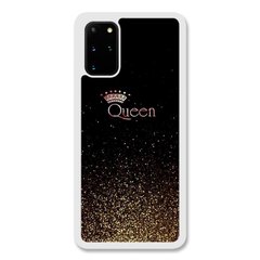 Чехол «Queen» на Samsung S20 Plus арт. 1115