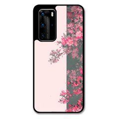 Чохол &laquo;Sakura&raquo; на Huawei P40 Pro арт. 1674