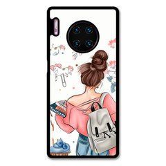 Чохол &laquo;Student&raquo; на Huawei Mate 30 Pro арт. 2370