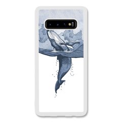 Чохол «Whale» на Samsung S10 арт. 1064