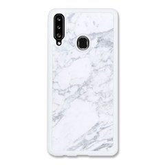 Чохол «White marble» на Samsung А20s арт. 736