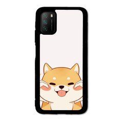 Чохол на Xiaomi Poco M3 &laquo;Fox&raquo; арт. 1095