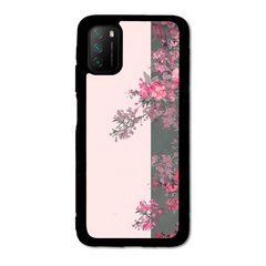 Чохол на Xiaomi Poco M3 &laquo;Sakura&raquo; арт. 1674