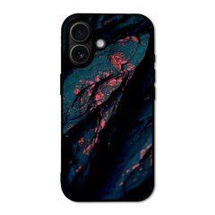Чехол &laquo;Texture&raquo; на iPhone 16 арт.1117