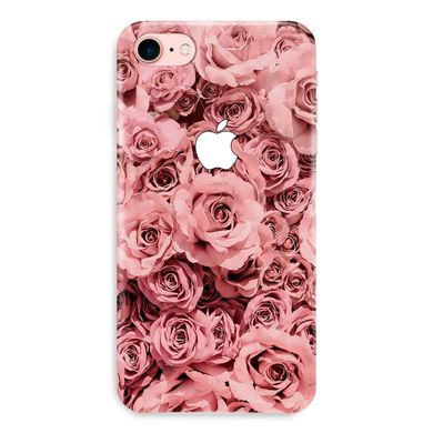 Чехол «Roses» на iPhone 7/8/SE 2 арт. 1672-я