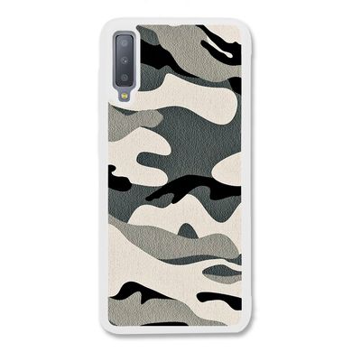 Чехол «Army» на Samsung А7 2018 арт. 1436