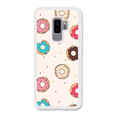 Чехол «Donuts» на Samsung S9 Plus арт. 1394