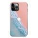 Чохол &laquo;Sea&raquo; на iPhone 12 Pro Max арт.1644-я