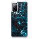Чохол &laquo;Ice&raquo; на Samsung S20 FE арт. 1705