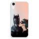Чехол &laquo;Cat-woman&raquo; на iPhone Xr арт. 727