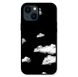 Чохол «Clouds in the sky» на iPhone 15 Plus арт.2277