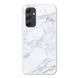 Чохол &laquo;White marble&raquo; на Samsung A54 арт. 736
