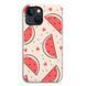Чехол &laquo;Watermelon&raquo; на iPhone 13 mini арт.1320