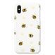 Чохол &laquo;Bees&raquo; на iPhone X/Xs арт. 2267