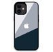 Чехол &laquo;Geometry&raquo; на iPhone 11 арт.1145