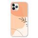 Чехол &laquo;Beige&raquo; на iPhone 11 Pro Max арт. 2266