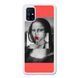 Чохол &laquo;Mona Liza&raquo; на Samsung A31 арт. 1453