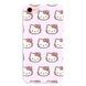 Чохол &laquo;Kitty&raquo; на iPhone 7/8/SE 2 арт. 2238